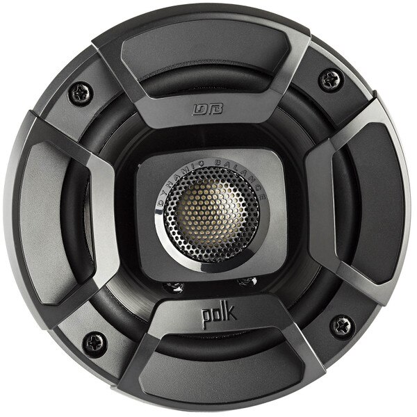 Main product image for Polk Audio DB402 4" Coaxial Speaker Pair with Marine Certification243-311